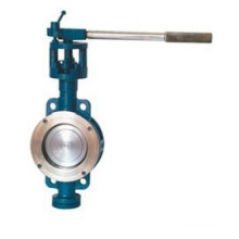 Double Offset Butterfly Valves (DT 73H)